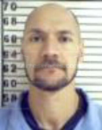Allen Wayne Howard