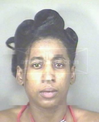 Andrea Denise Walker