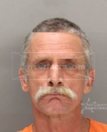 Hames Michael Harvey