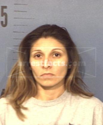 Ida Cruz Alcantar