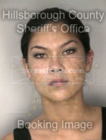 Jennifer Evelyn Elmore