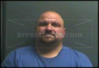 Brandon Wade Mccubbin