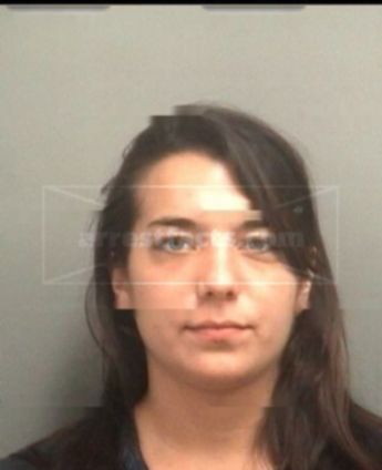 Marissa Christine Puzio