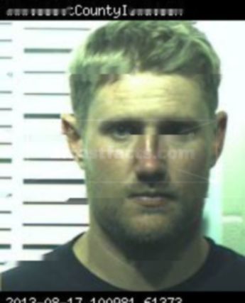 Ryan John Jones