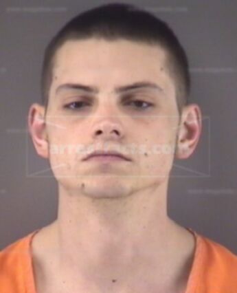 Jeffrey David Claybaugh