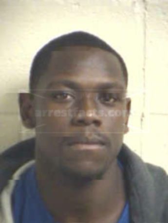 Dewon Pitts