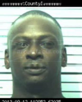 Sean Everette Rogers
