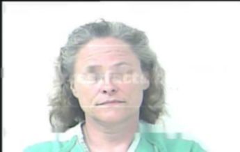 Kristin Marie Edwards