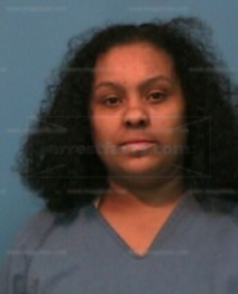 Rebecca Ann Williams