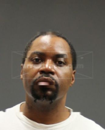 Alonzo Williams