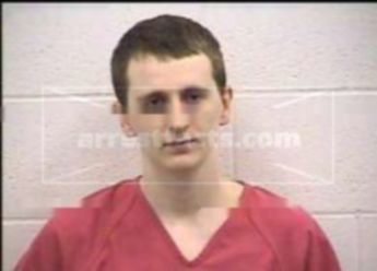 Justin Wayne Bradley