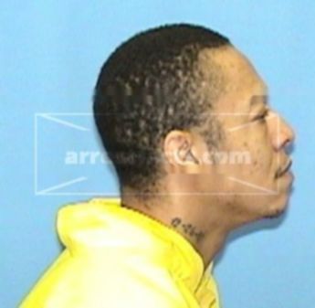 Kerrick D Franklin