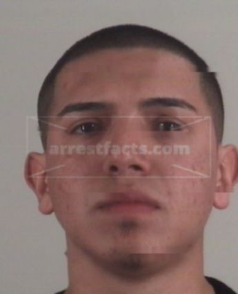Bryan Alexander Garcia