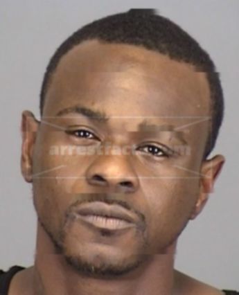Joseph Rivers Jr.