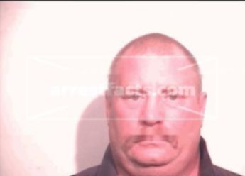 Dale Allen Garrett