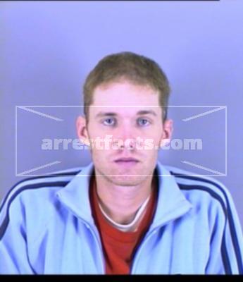 Travis Wayne Fryant