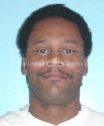 Darryl Byrd