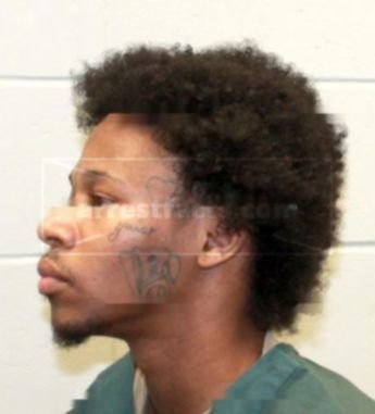 Tyreace R Mills