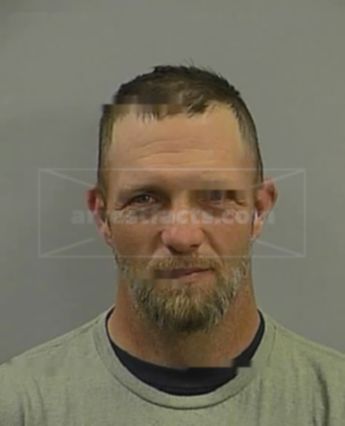 Mark Arron Dewitt