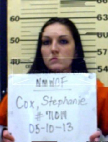 Stephanie Cox