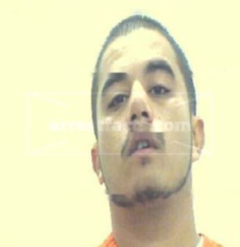 Jacob Alexander Carrillo