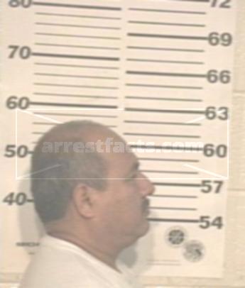 Alfonso Rosales Vite