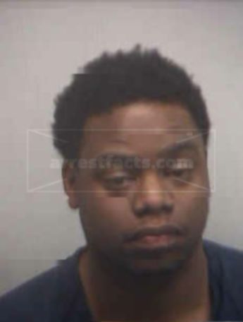 Torrance Oran Sanders