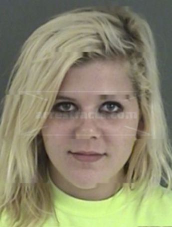 Savannah Lee Francis