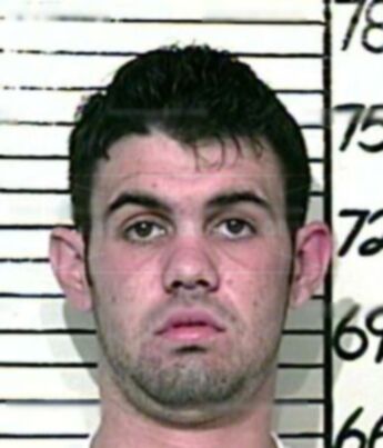 Ryan Anthony Meek
