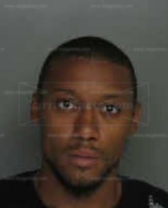 Tyrone Marquis Daniels