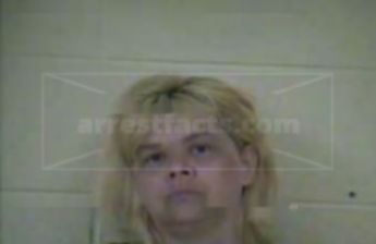 Shona Lynn Whitlock