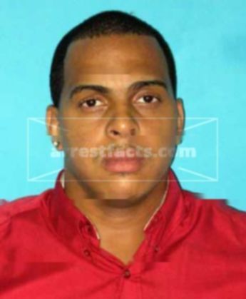 George Antonio Bell Jr