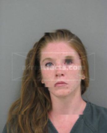 Jayme Nichole Turner