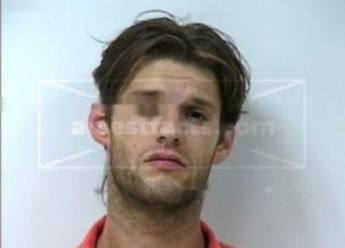 Zachary Scott Childress