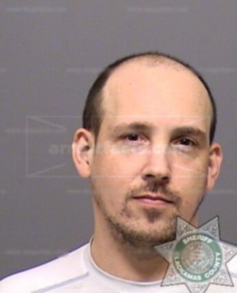 Joshua Michael Leach