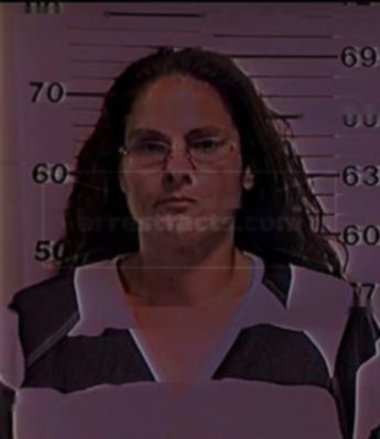 Kimberly Kay Hasson