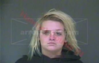 Jordan Louann Gruell