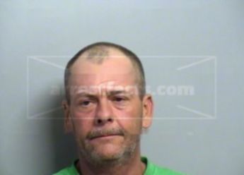 Michael Chad Henderson