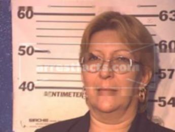 Maria Antonia Trevino