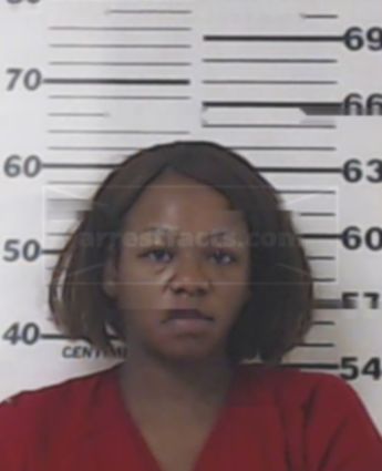 Michelette Necole Gray