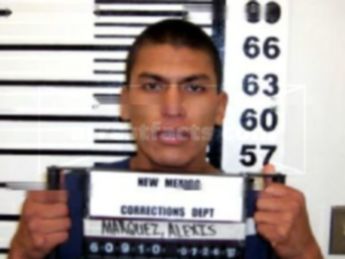 Alexis Marquez