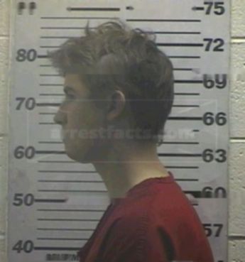 Chad Alton Dyer