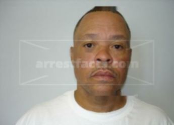 Bobby Jerome Morrow