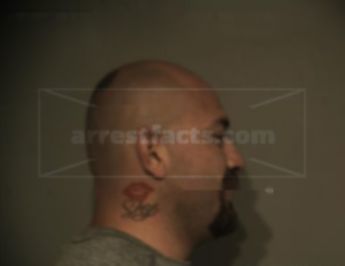 Marco Antonio Gonzalez Lopez