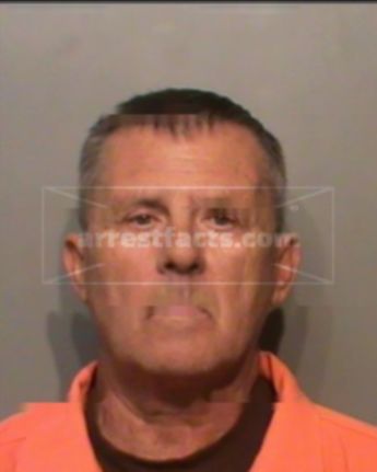 Clarence Russell Doke