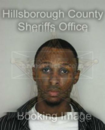 Tashan C Mitchell