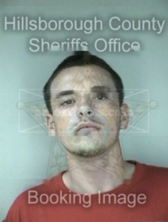Daniel Ray Mosley Jr.