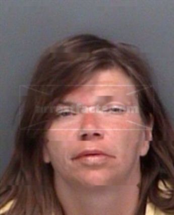 Henrietta Danielle Crawford