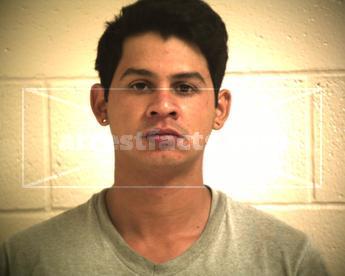 Salvador Rodriguez Vega