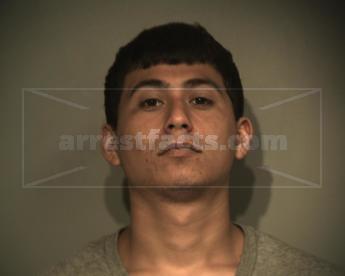 George Kevin Davila Elizondo